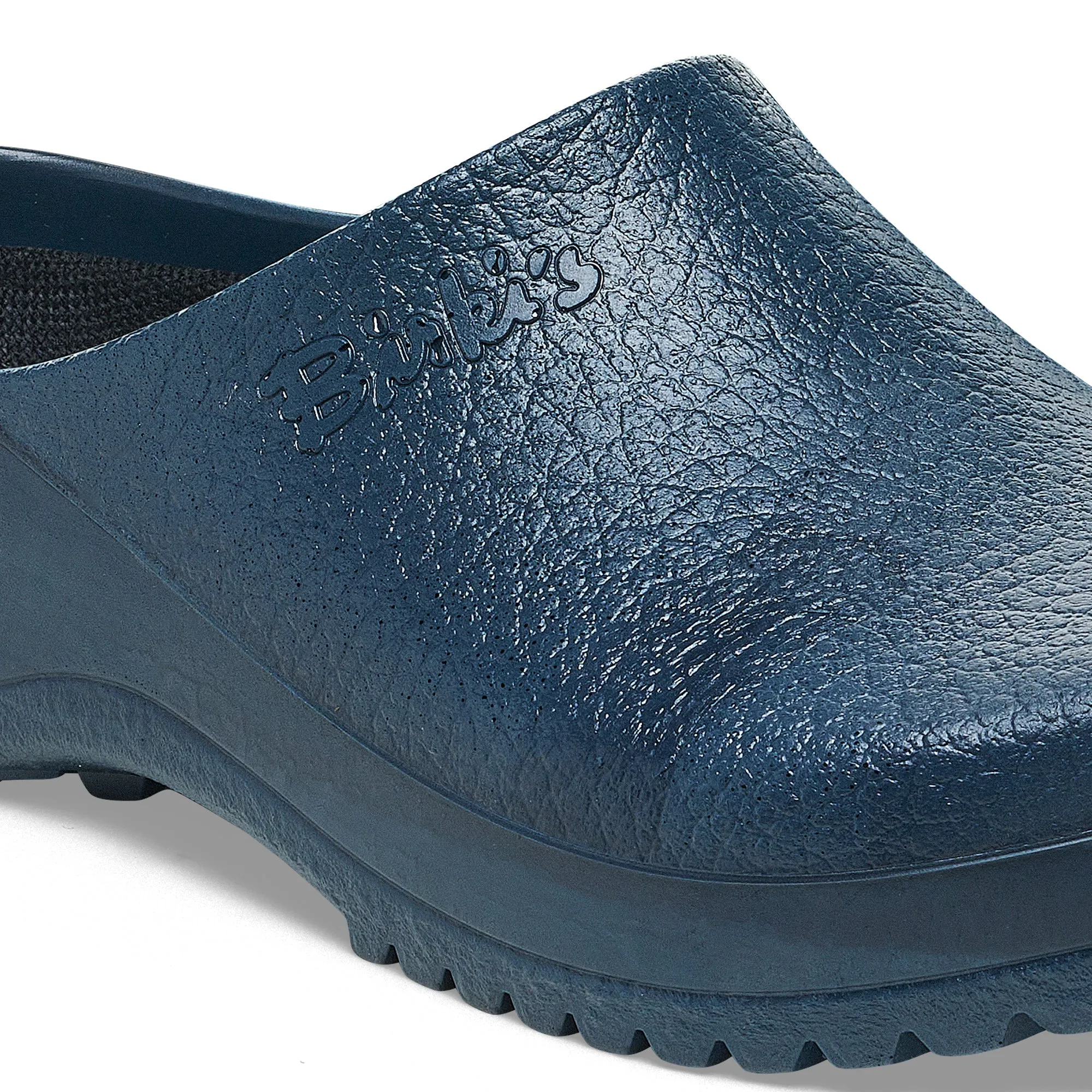 Super-Birki - Blue Polyurethane