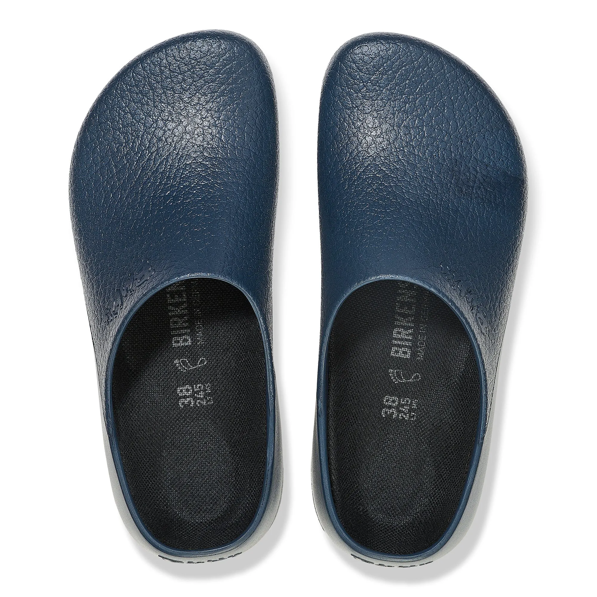 Super-Birki - Blue Polyurethane