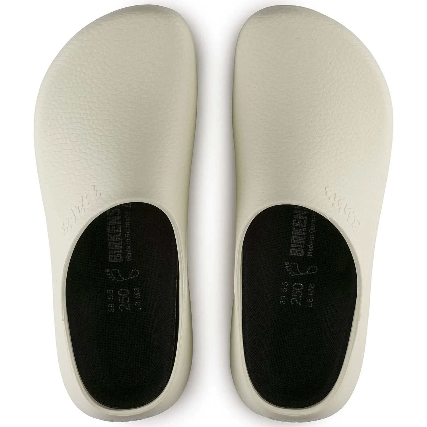 Super-Birki - White