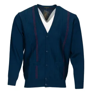Swallow Cardigan 12A21 K