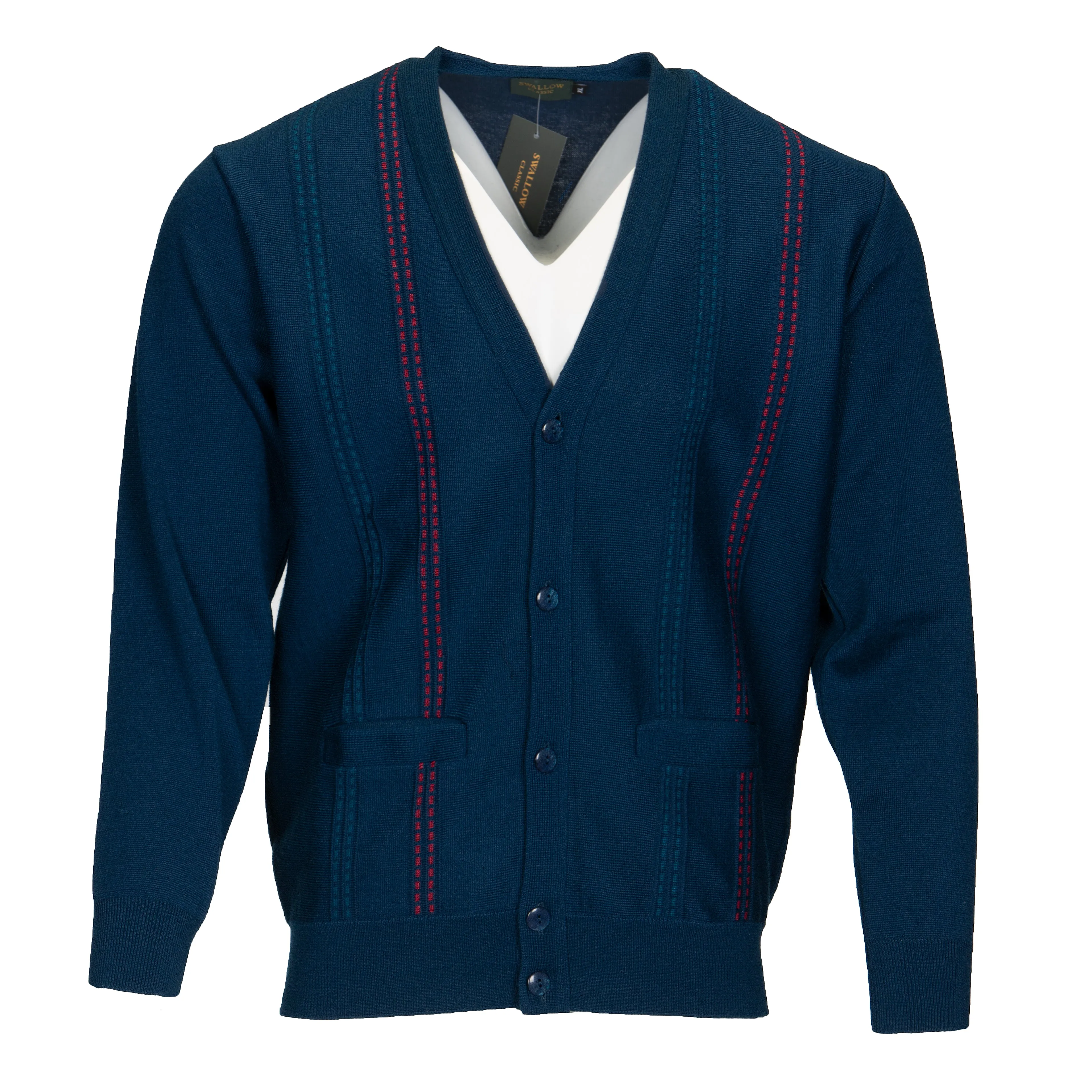 Swallow Cardigan 12A21 K