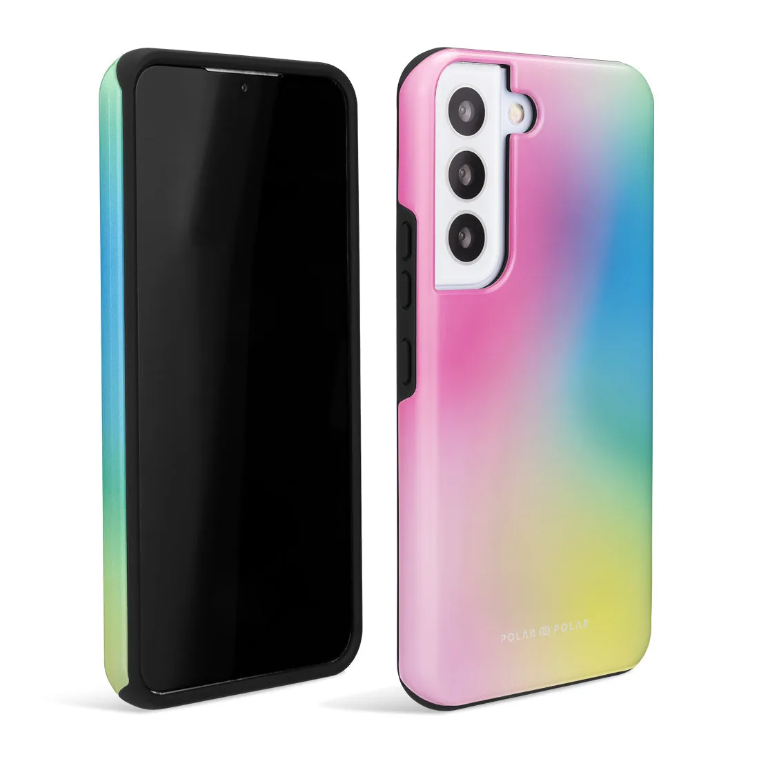 Sweet Dream Holo Custom - Samsung Galaxy S22 5G Case