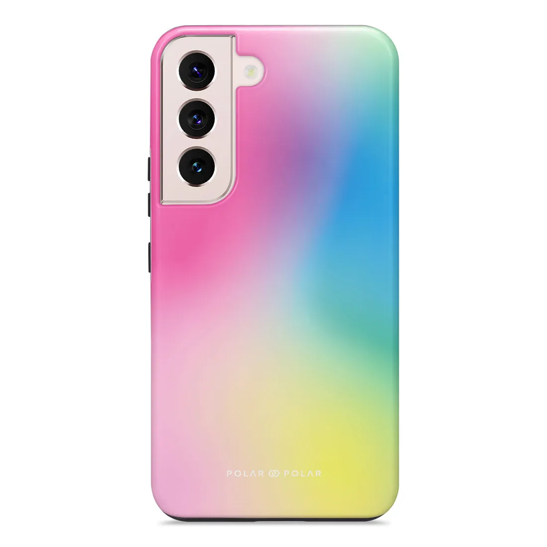 Sweet Dream Holo Custom - Samsung Galaxy S22 5G Case