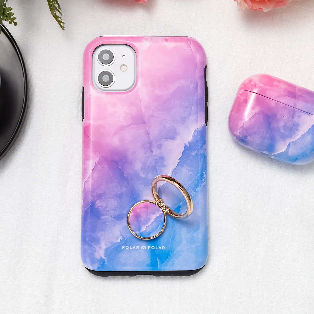 Sweet Rainbow Custom - iPhone 15 Case