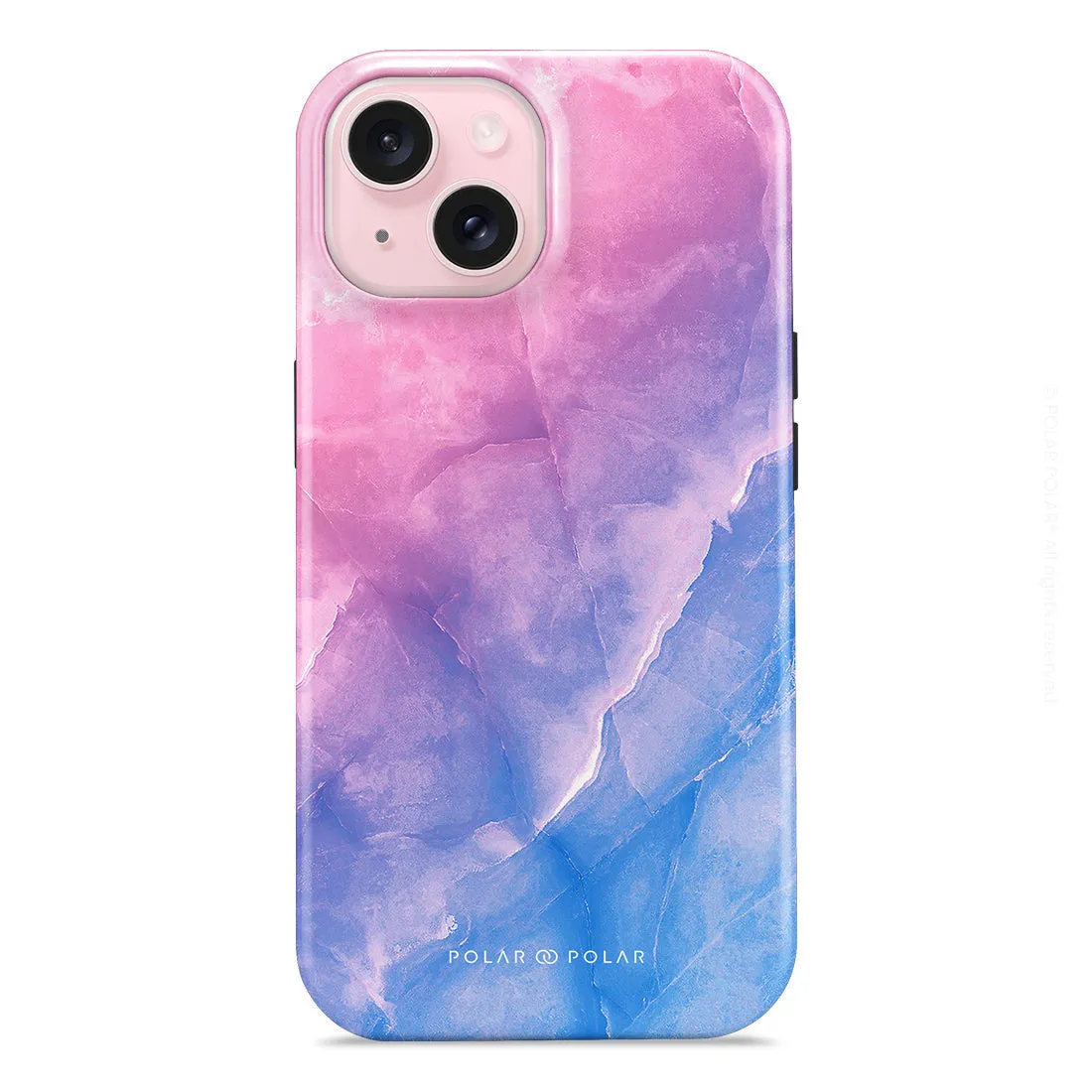 Sweet Rainbow Custom - iPhone 15 Case