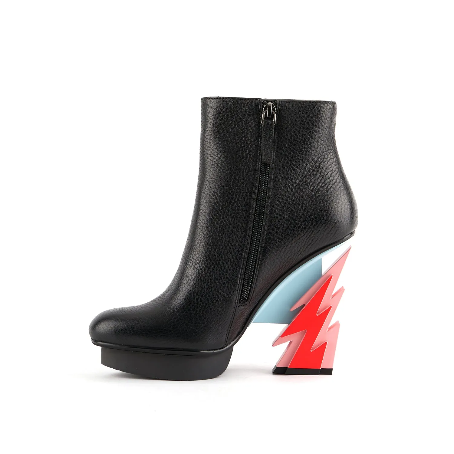 Sydney Glam Bootie