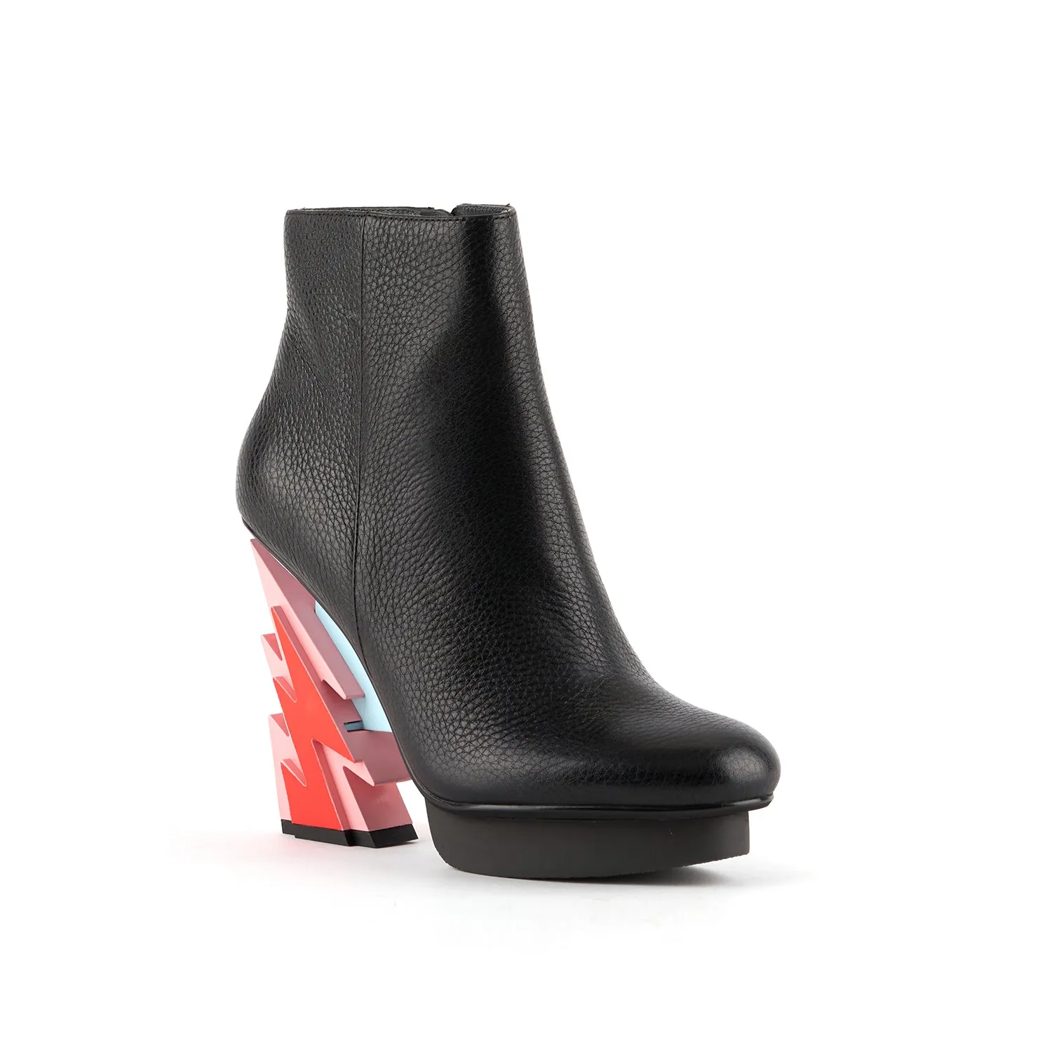 Sydney Glam Bootie