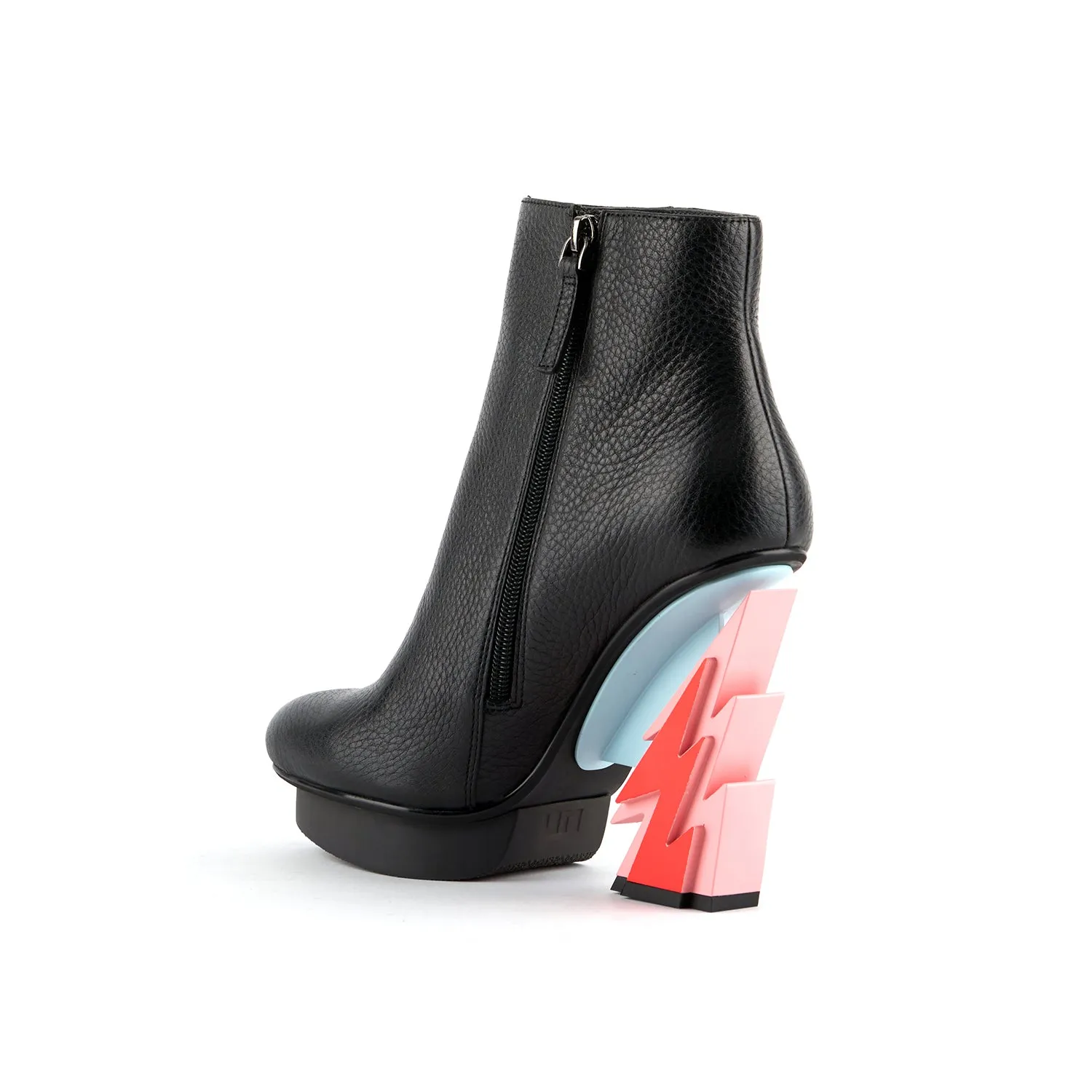 Sydney Glam Bootie