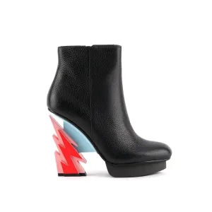 Sydney Glam Bootie