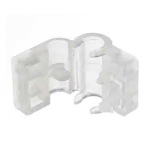 Tamper-Resistant Clamp