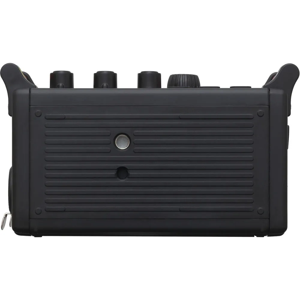TASCAM DR-60DmkII DSLR Audio Recorder