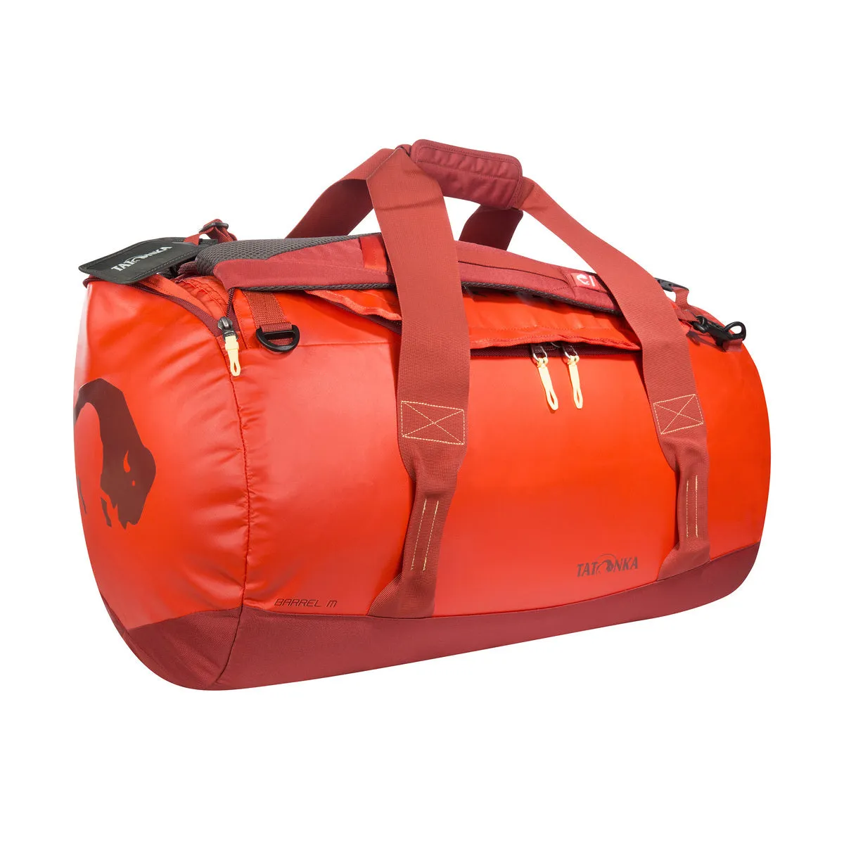 Tatonka Barrel Medium Travel bag 65 L