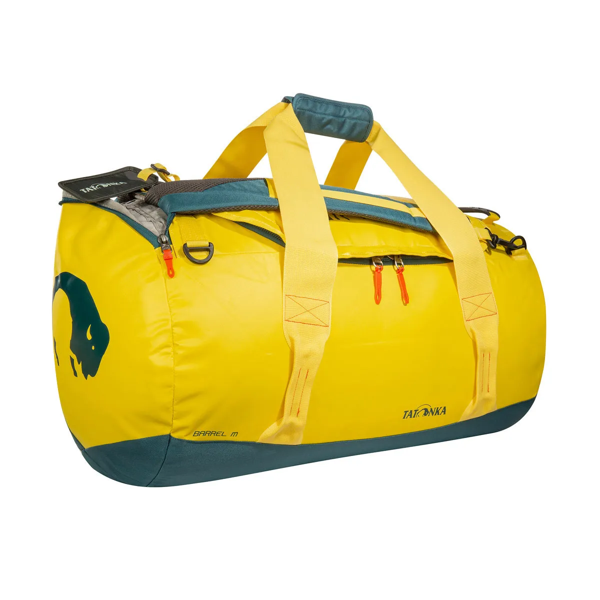 Tatonka Barrel Medium Travel bag 65 L