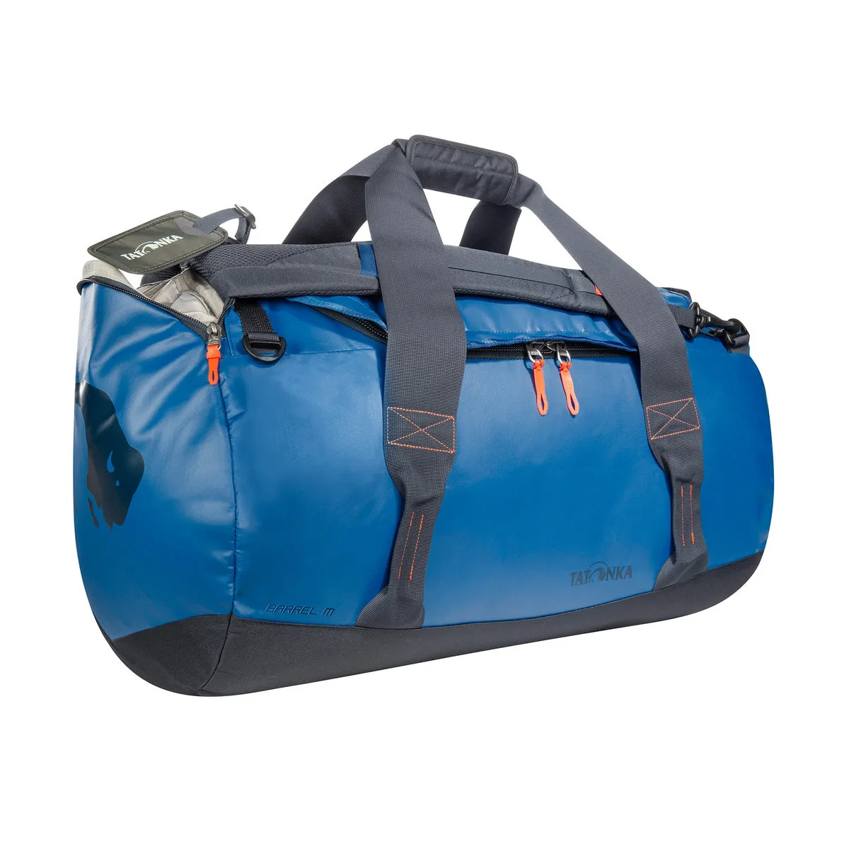 Tatonka Barrel Medium Travel bag 65 L