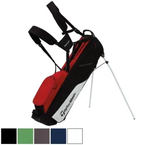 TaylorMade FlexTech Lite Stand Bag Navy (V9755601)