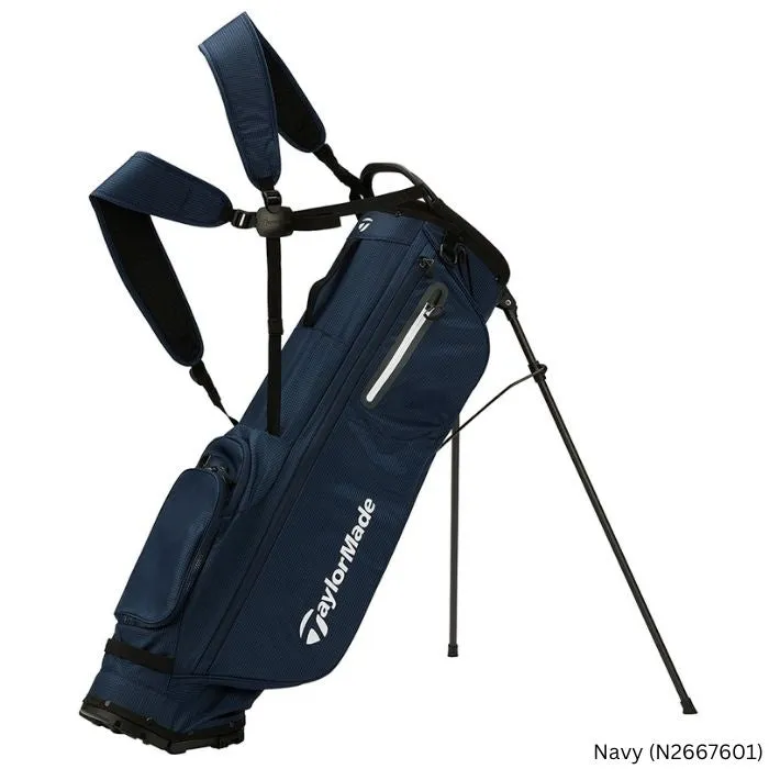 TaylorMade FlexTech Super Lite Stand Bag