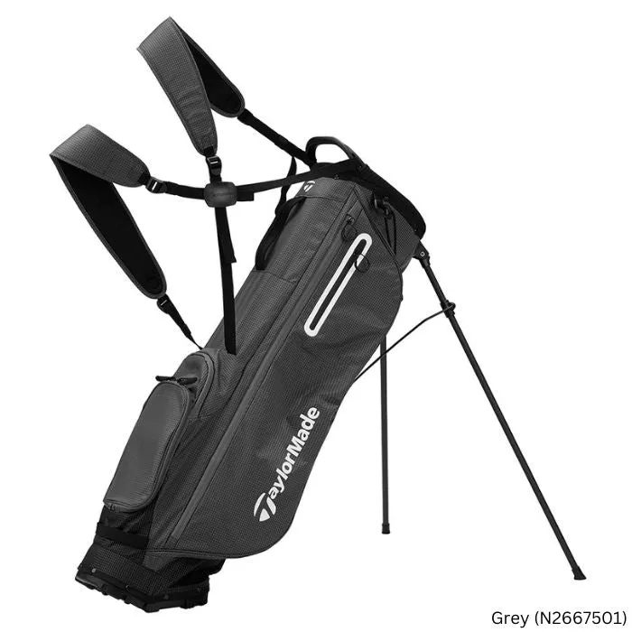 TaylorMade FlexTech Super Lite Stand Bag