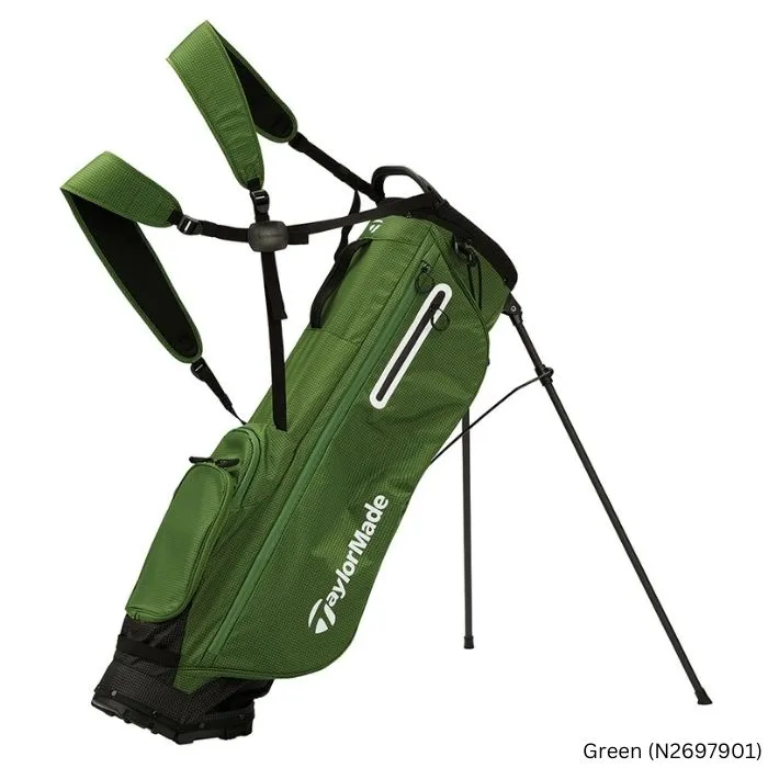 TaylorMade FlexTech Super Lite Stand Bag