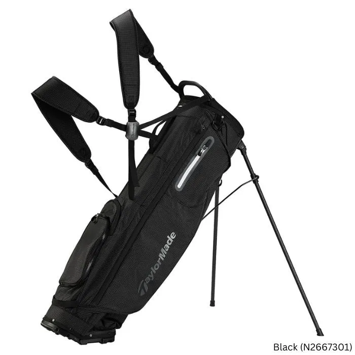 TaylorMade FlexTech Super Lite Stand Bag