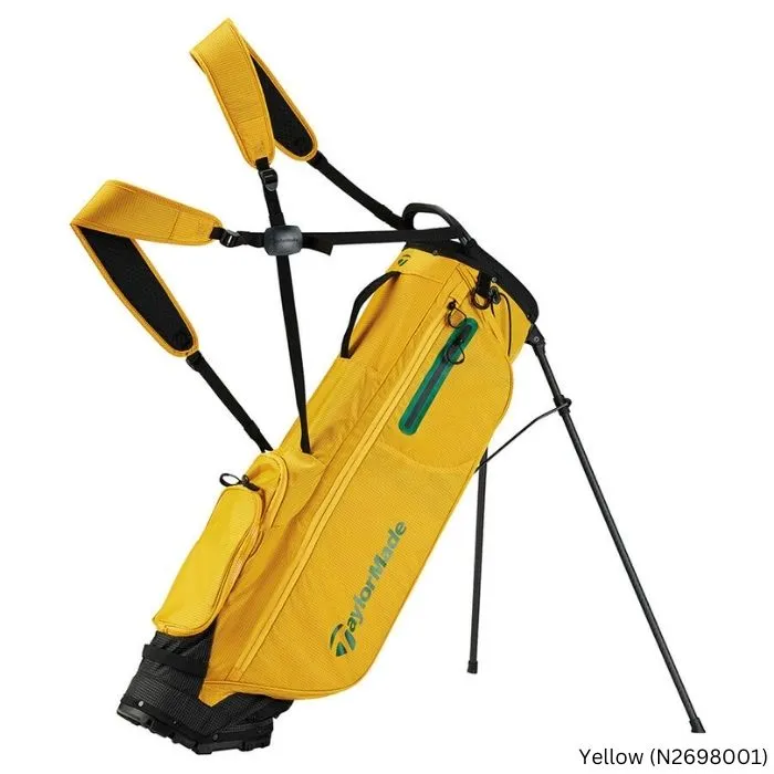 TaylorMade FlexTech Super Lite Stand Bag