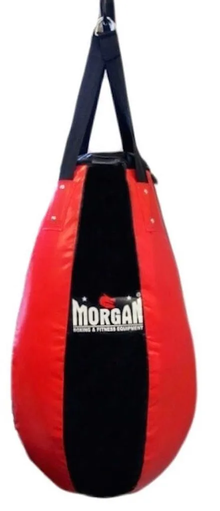 TEAR DROP KICK BOXING MMA PUNCHING BOXING BAG - MUAY THAI