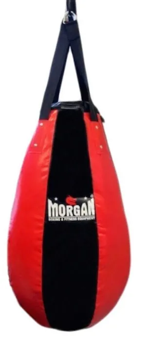 TEAR DROP KICK BOXING MMA PUNCHING BOXING BAG - MUAY THAI