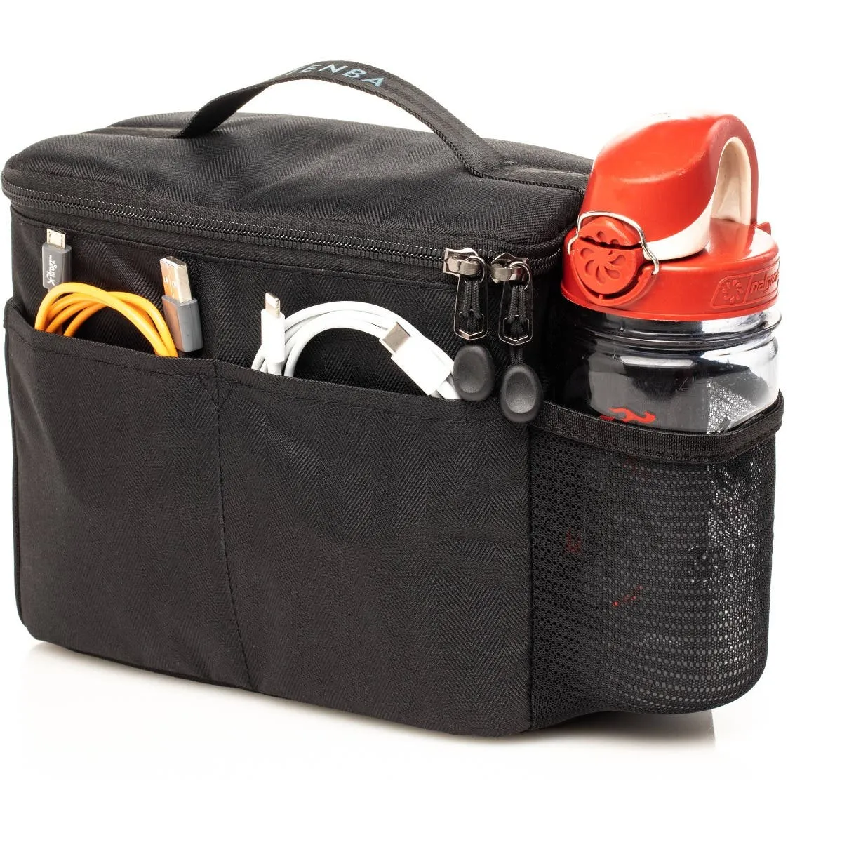 Tenba BYOB 9 Camera Insert (Black)