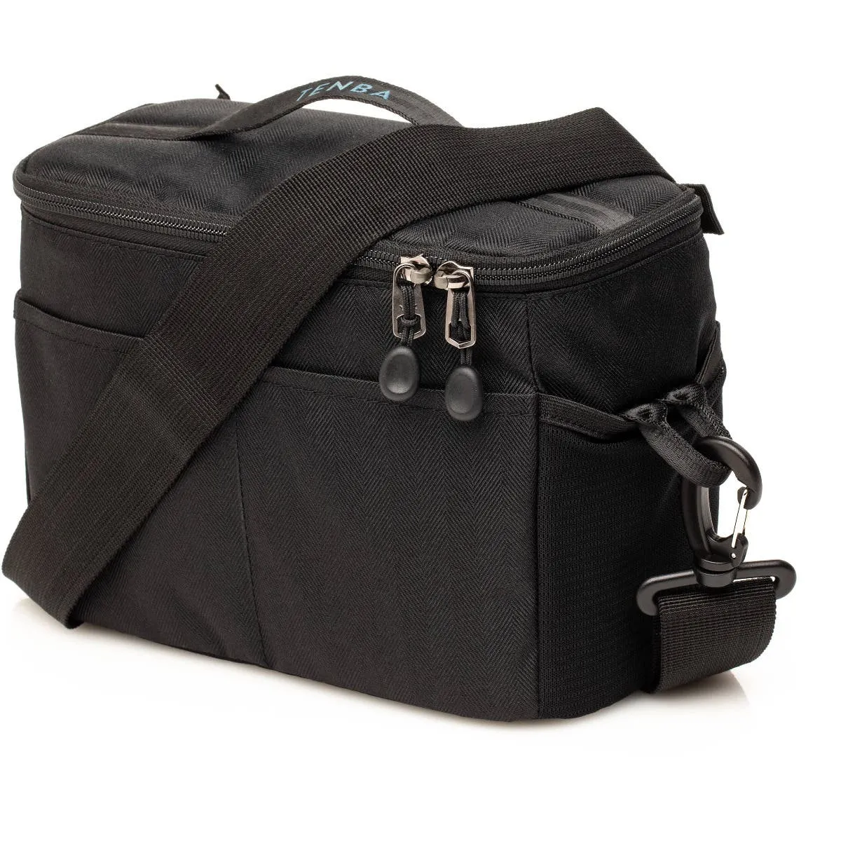 Tenba BYOB 9 Camera Insert (Black)