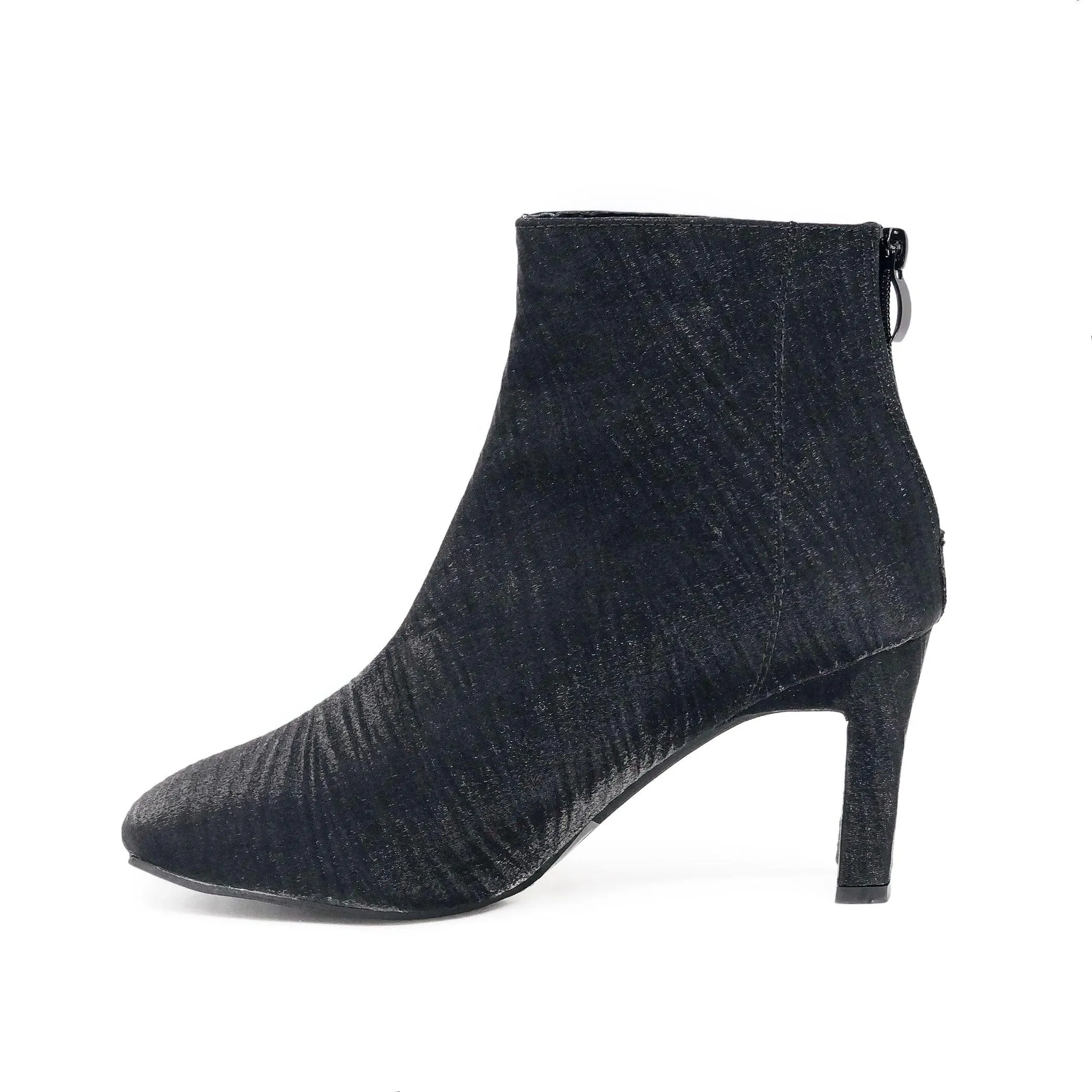 Tessie Ankle Boots