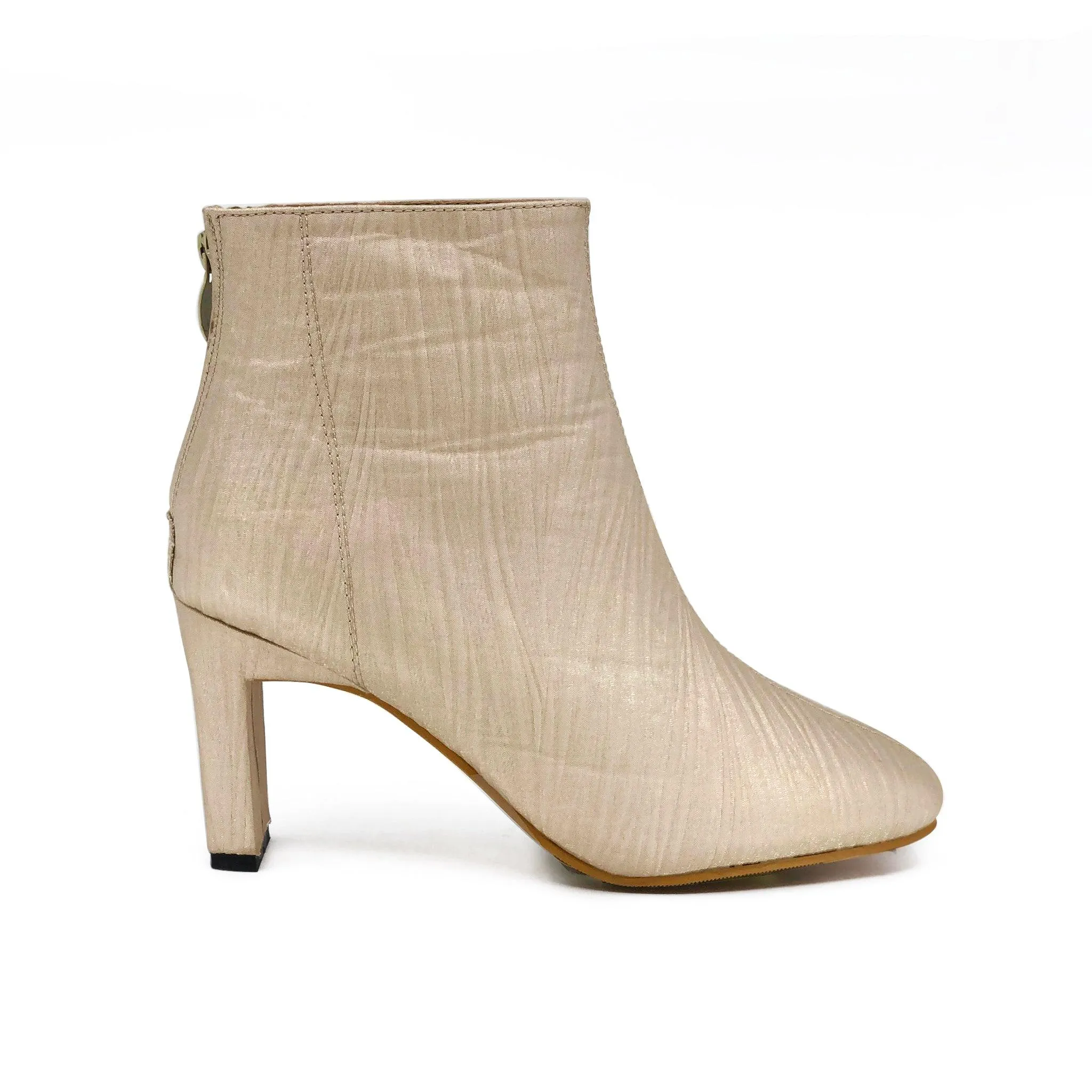 Tessie Ankle Boots