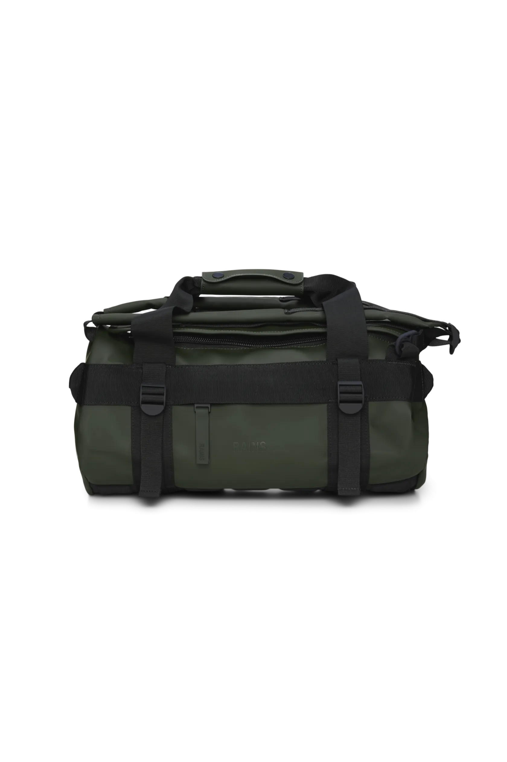 Texel Duffel Bag Mini W3 - Green