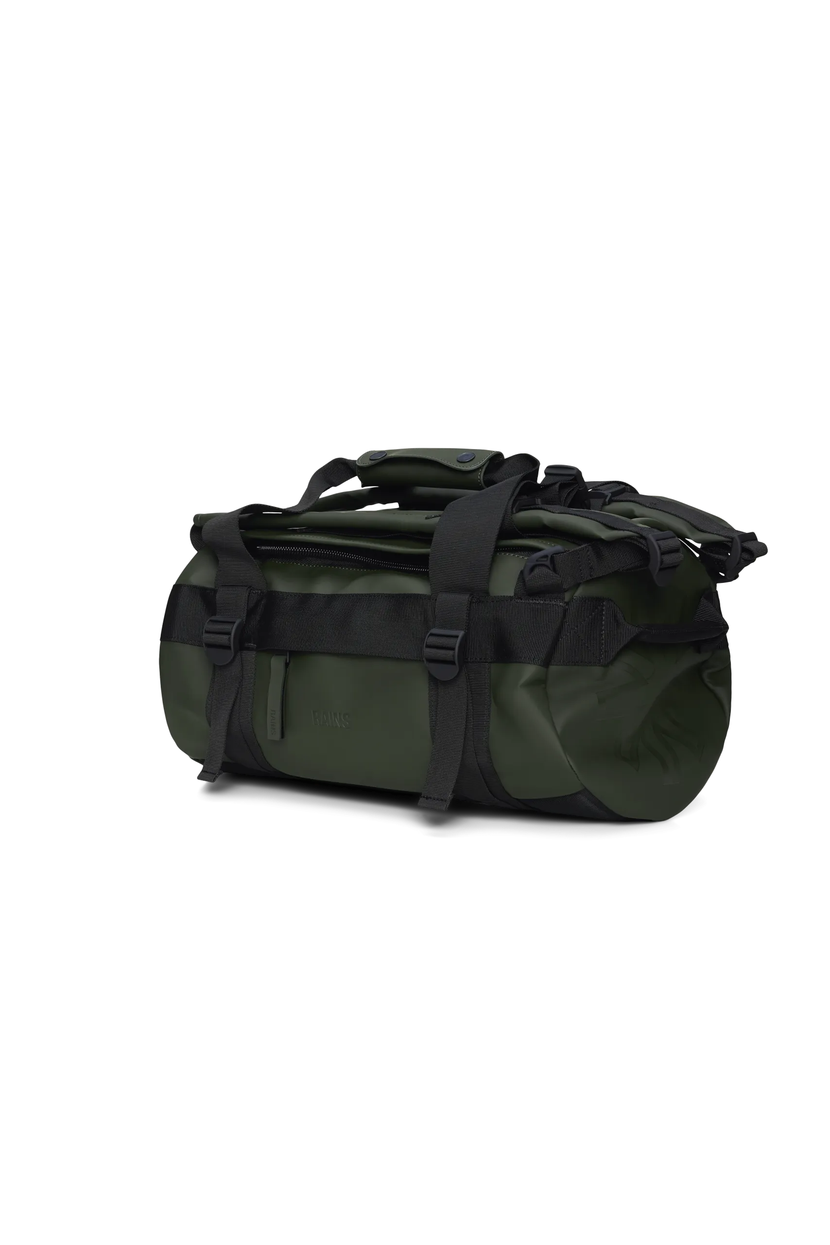 Texel Duffel Bag Mini W3 - Green