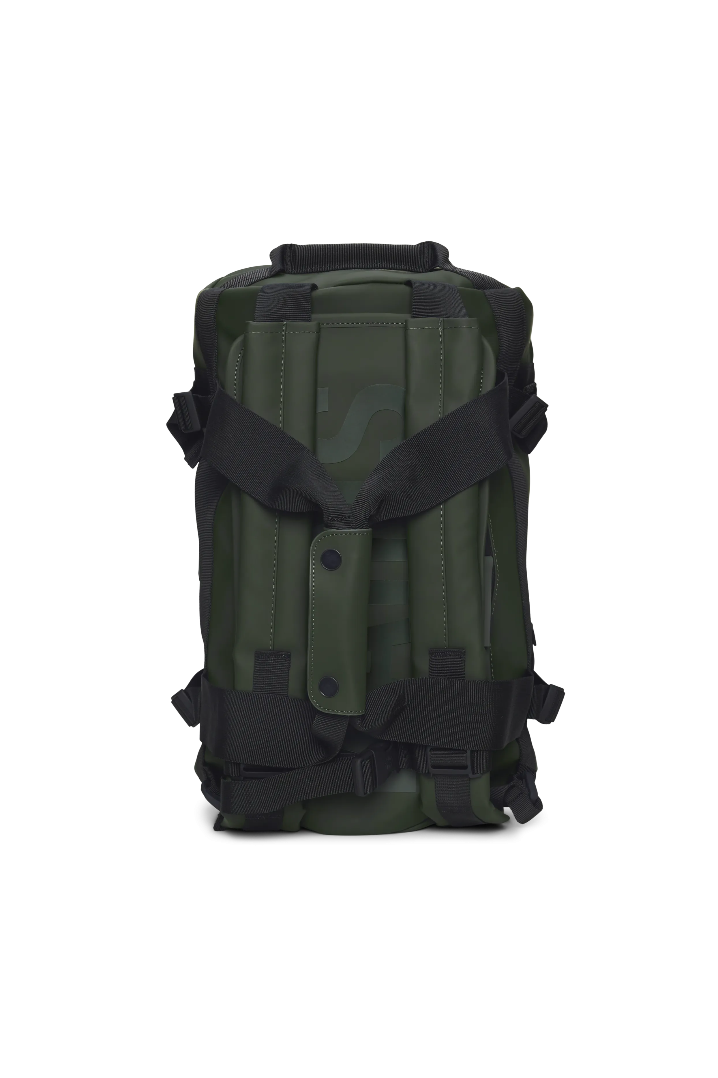 Texel Duffel Bag Mini W3 - Green