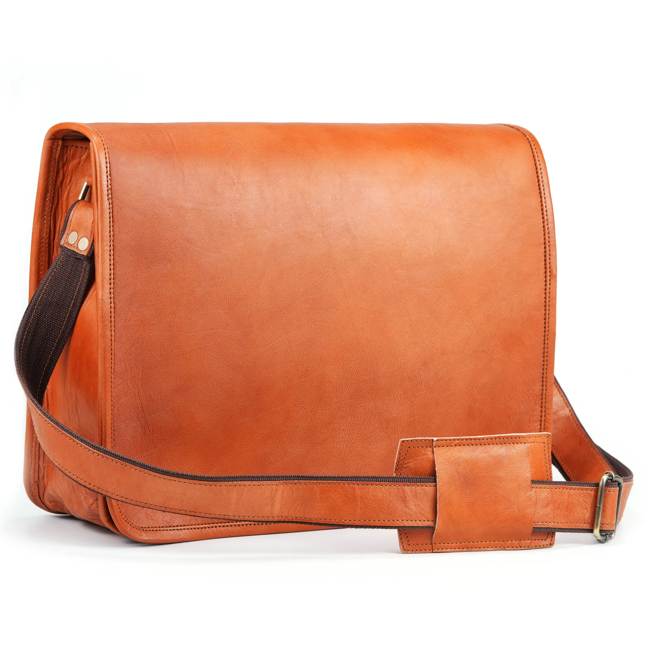 The Elegant Enigma | Tan