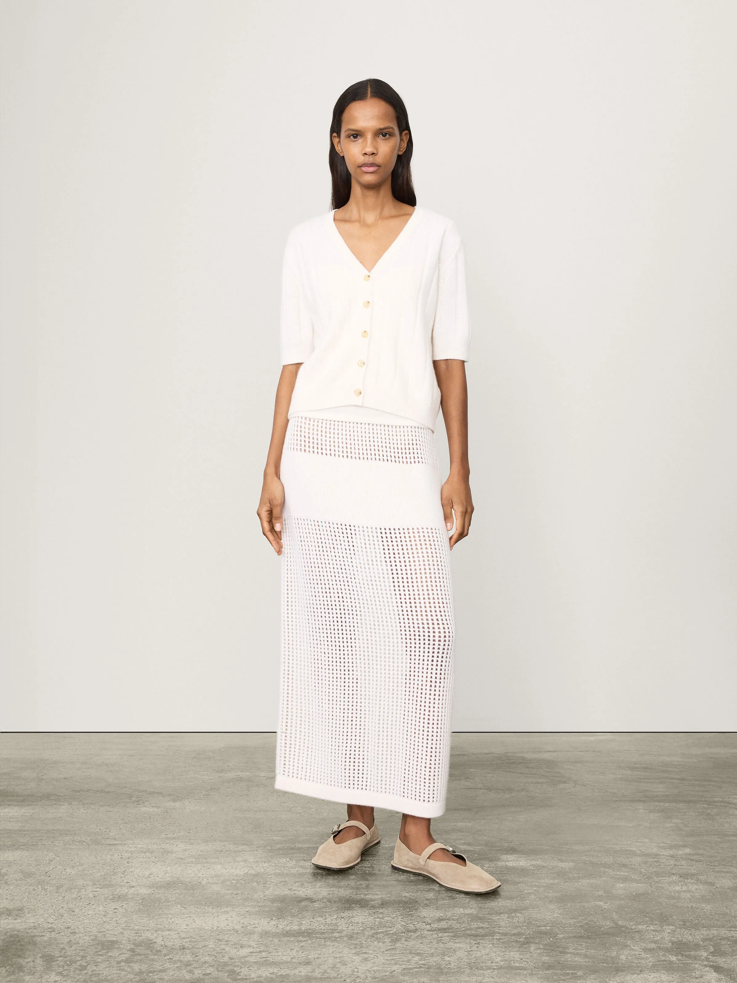 The Idun Cardigan