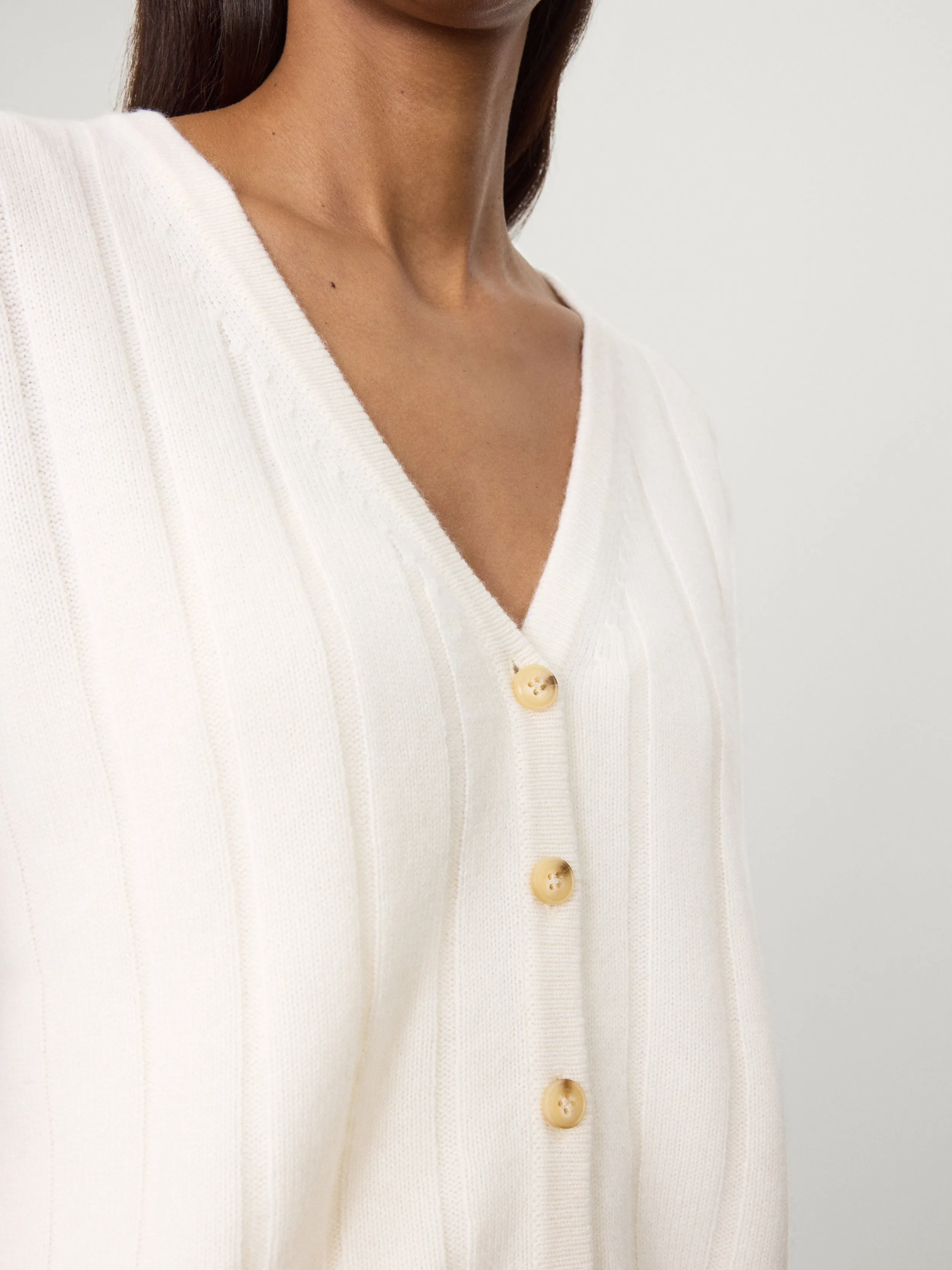 The Idun Cardigan