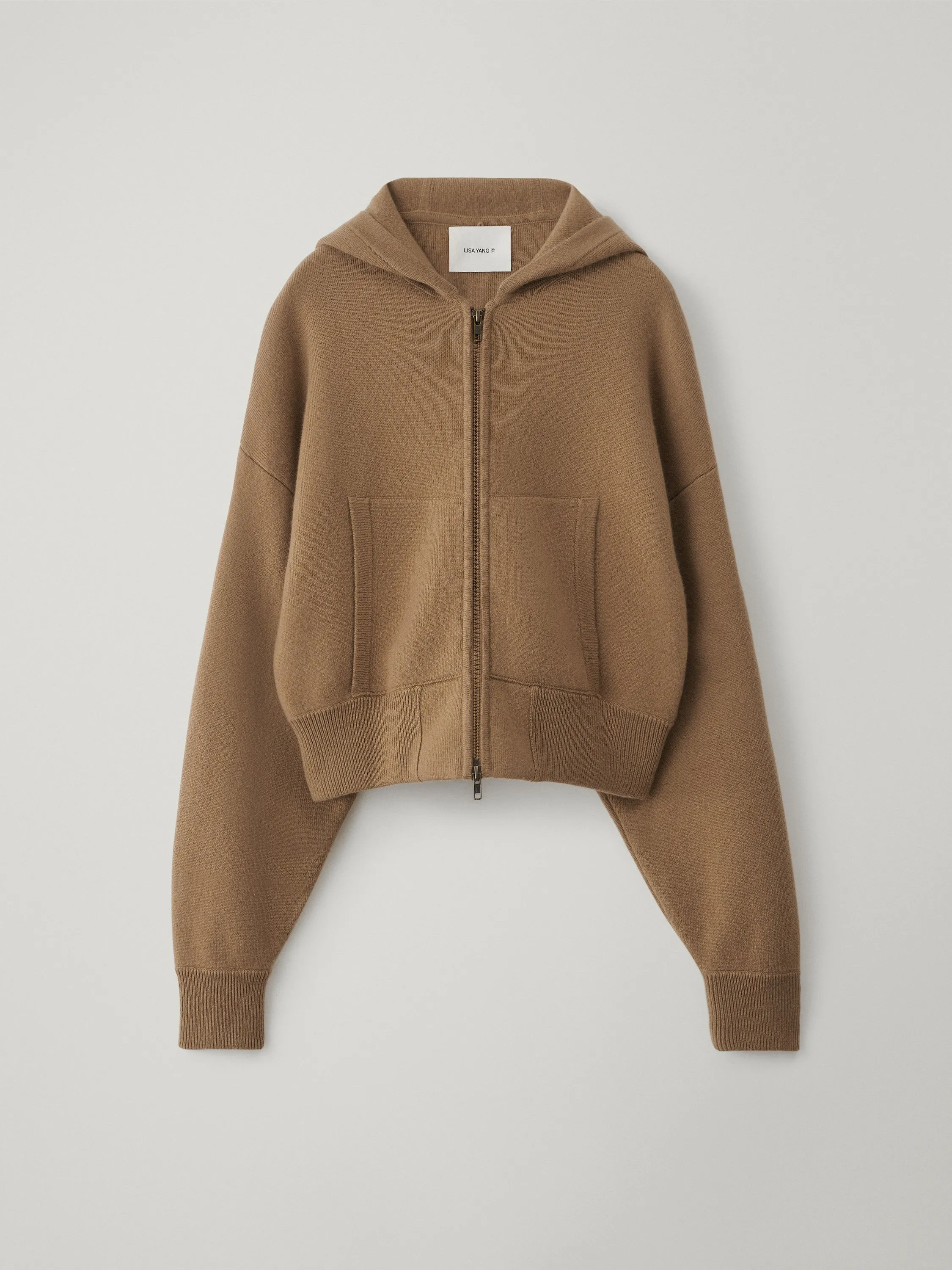 The Lilia Cardigan