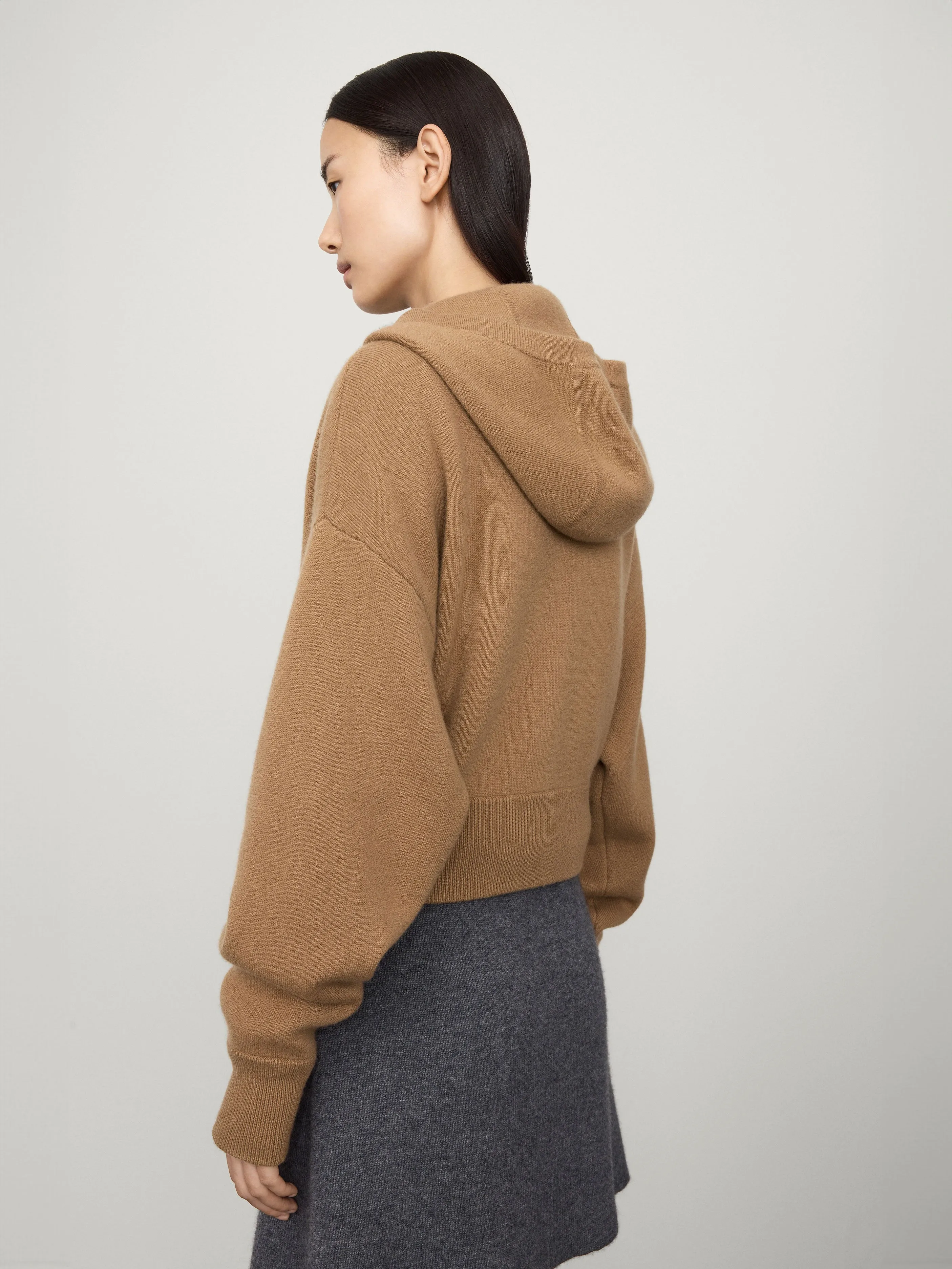 The Lilia Cardigan