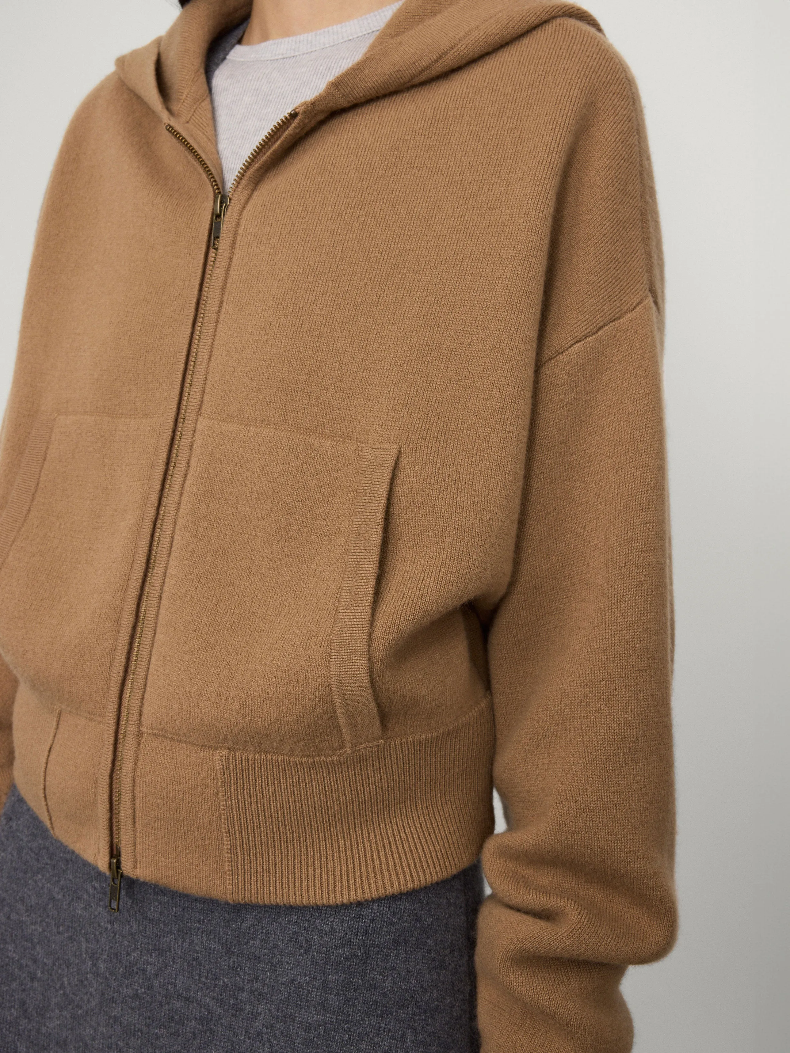 The Lilia Cardigan