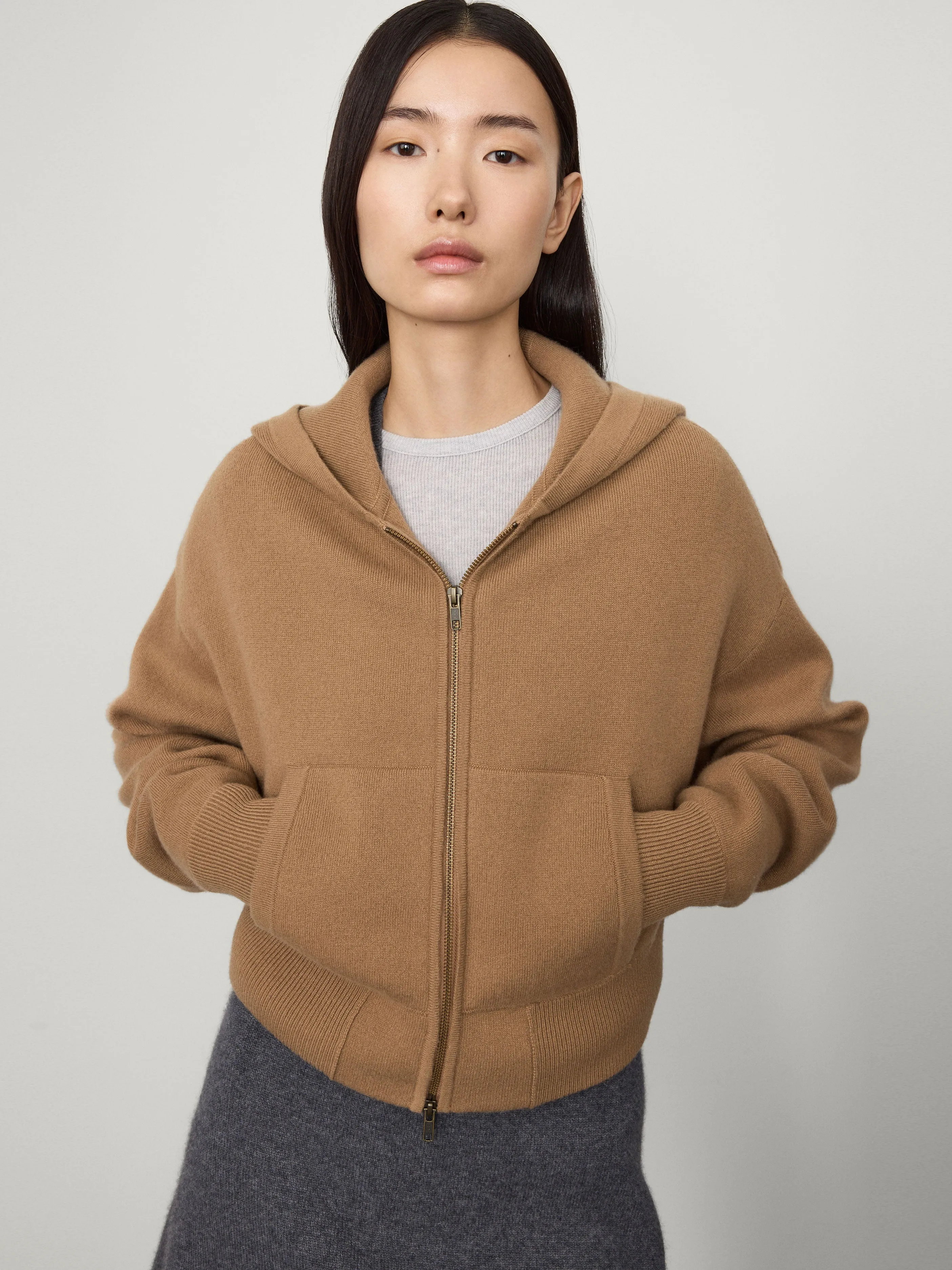 The Lilia Cardigan