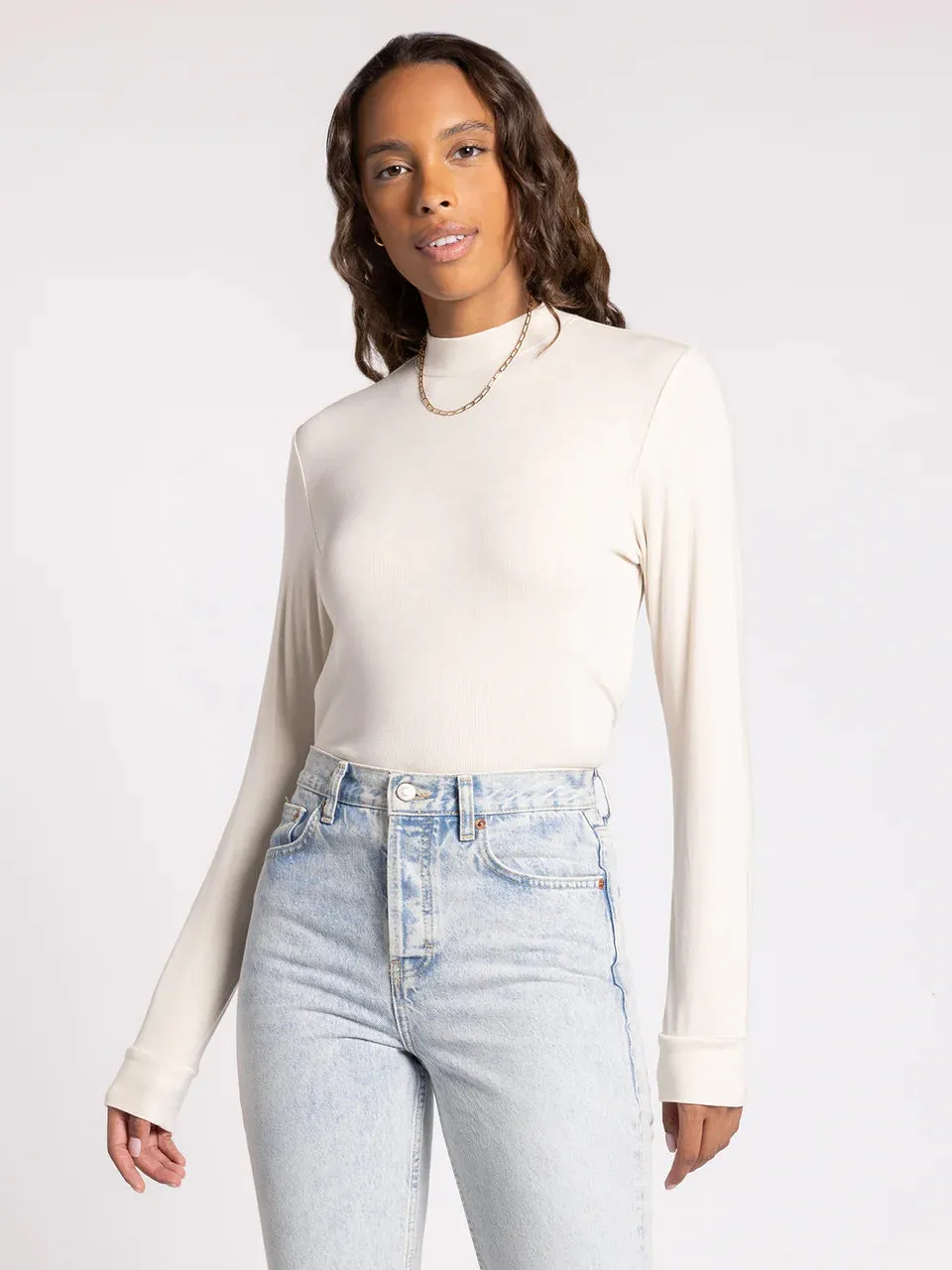 The Liz Top