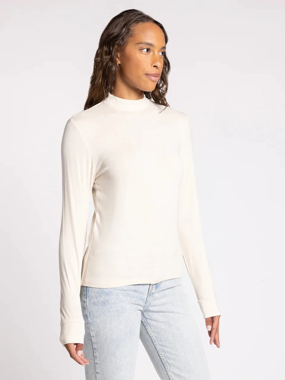 The Liz Top