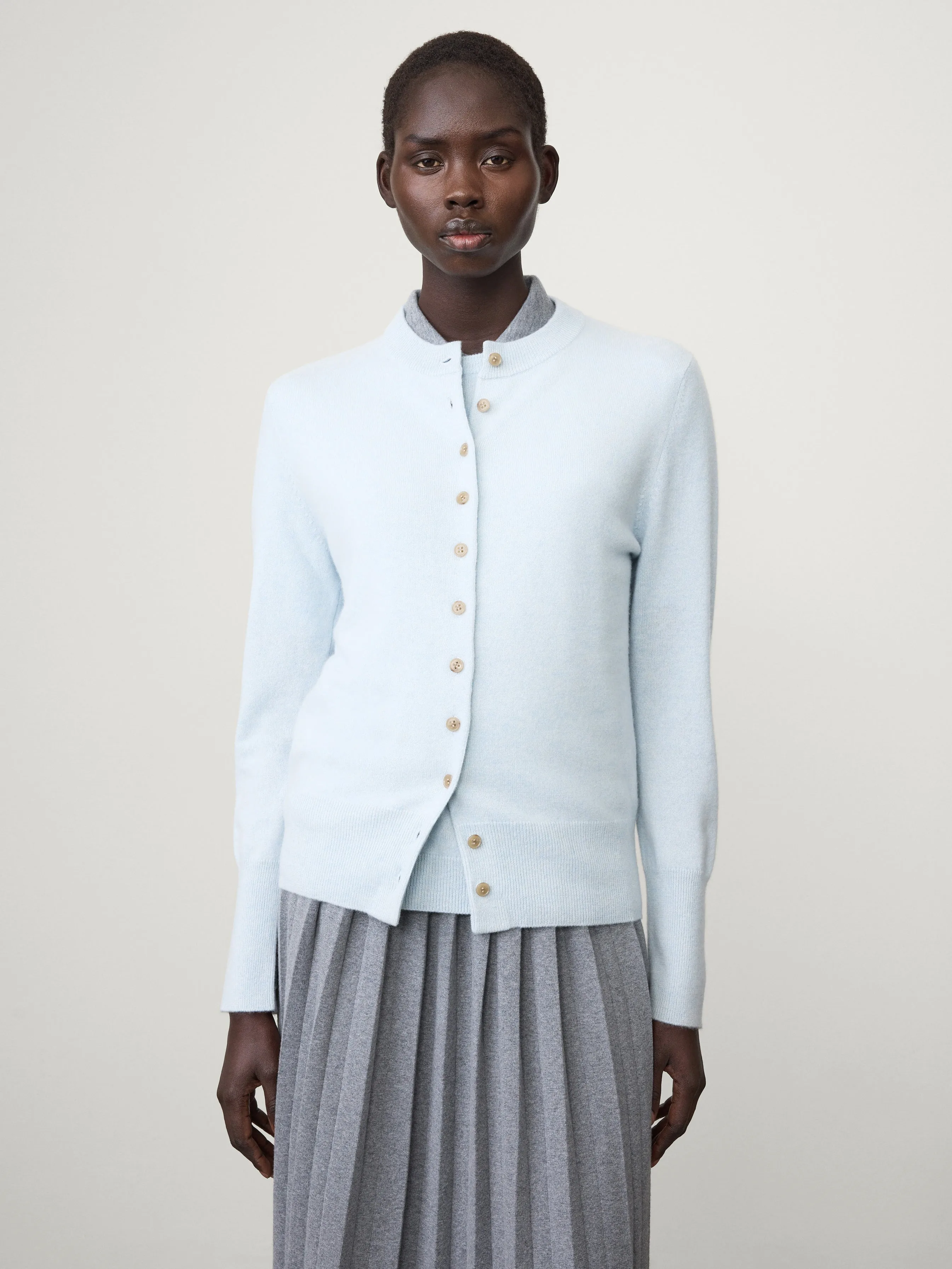 The Nellia Cardigan