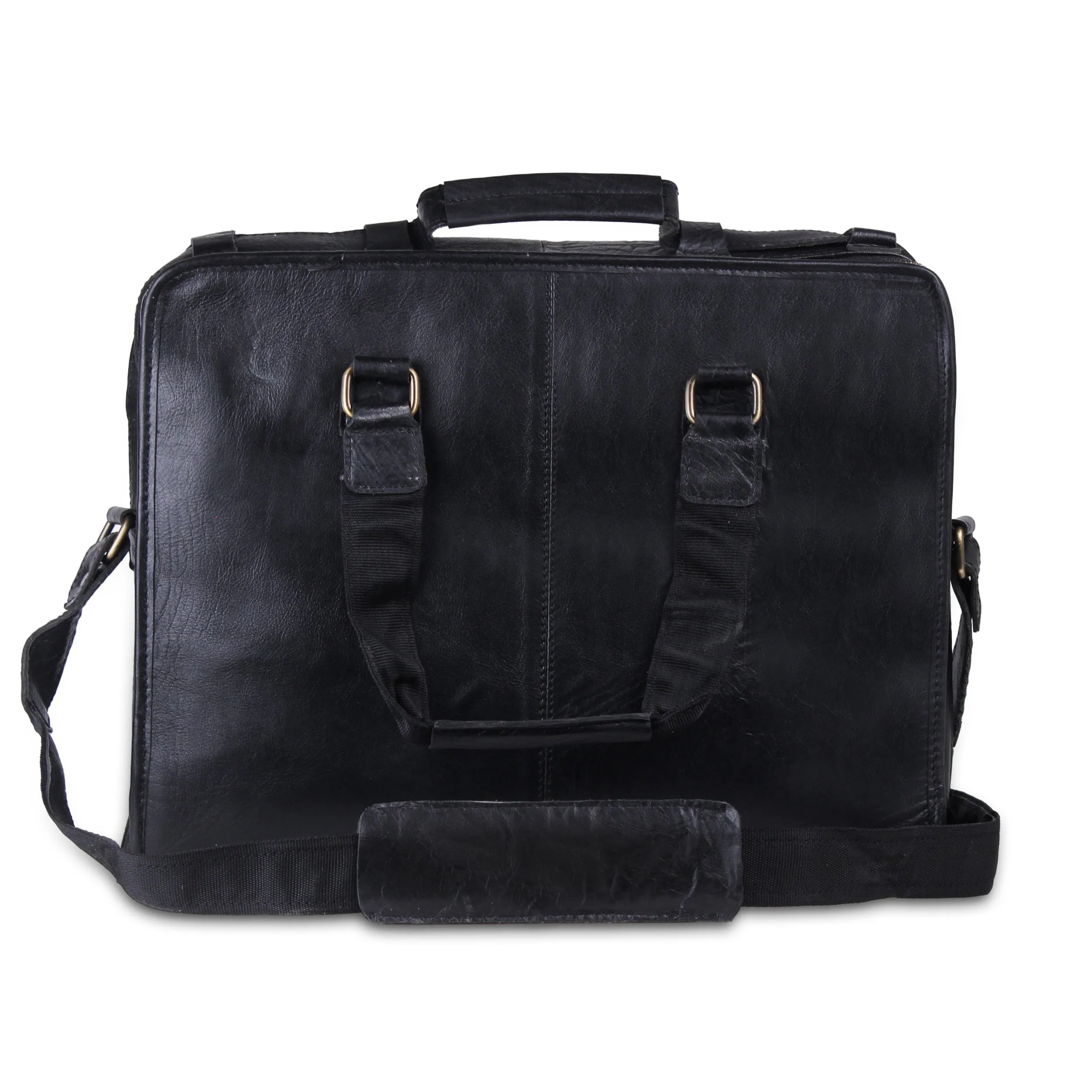 The Zephyr Organizer Briefcase