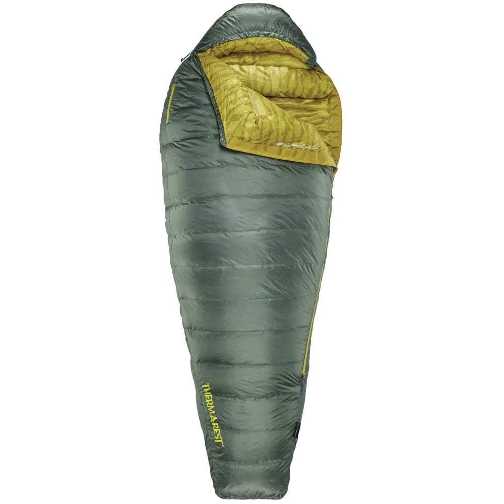 Thermarest Questar 20F/-6C