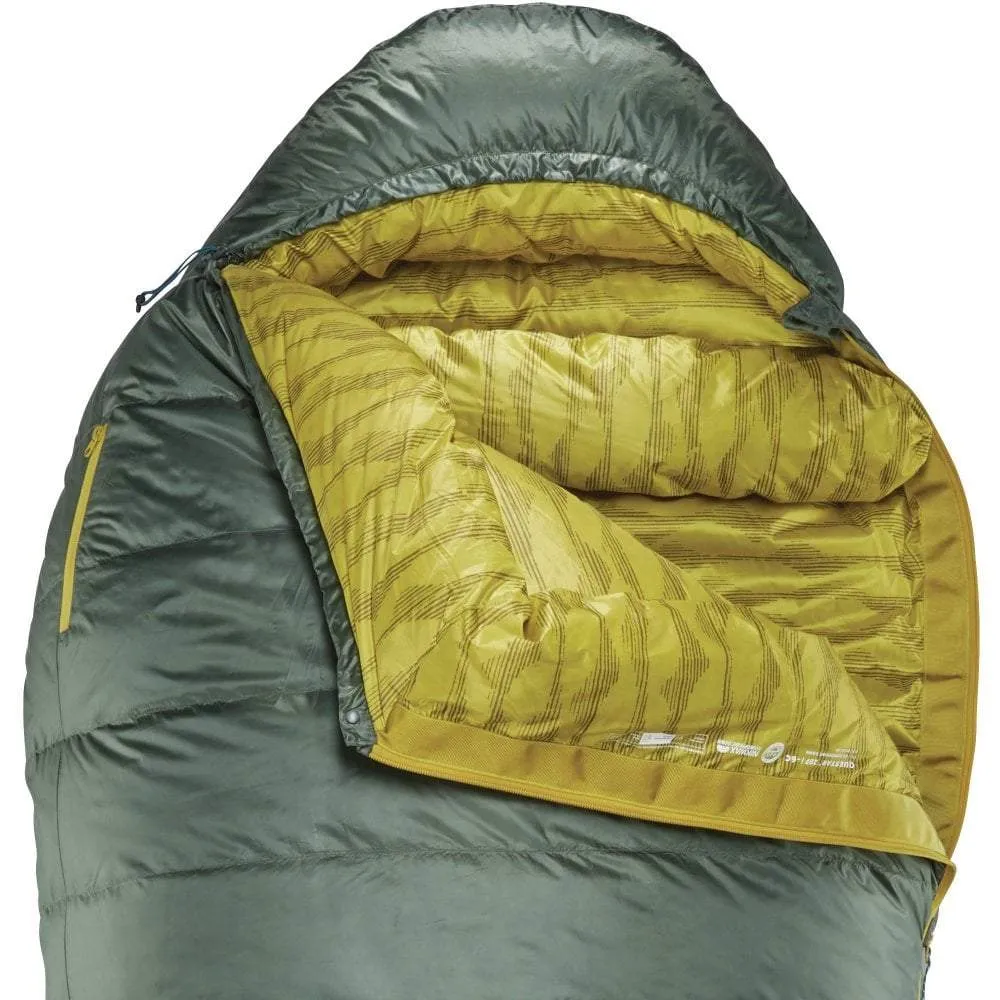 Thermarest Questar 20F/-6C