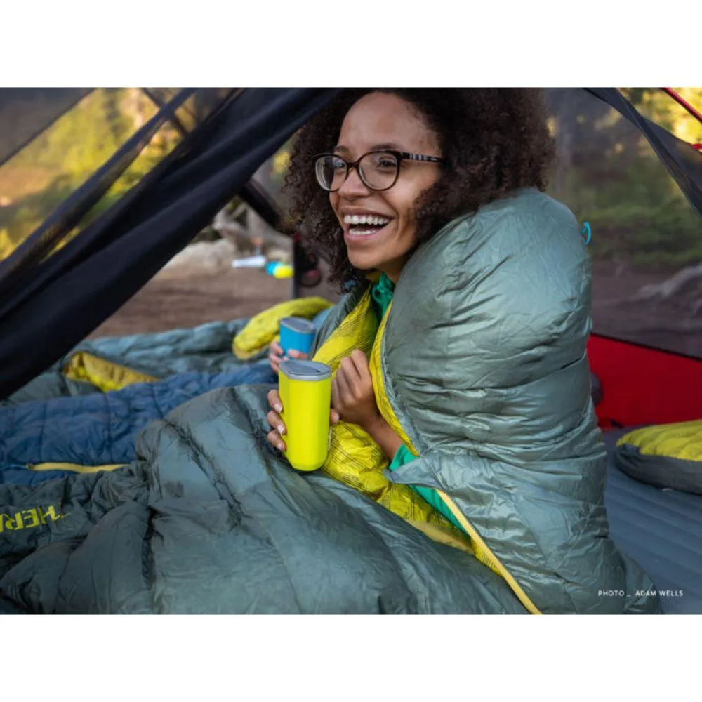 Thermarest Questar 20F/-6C