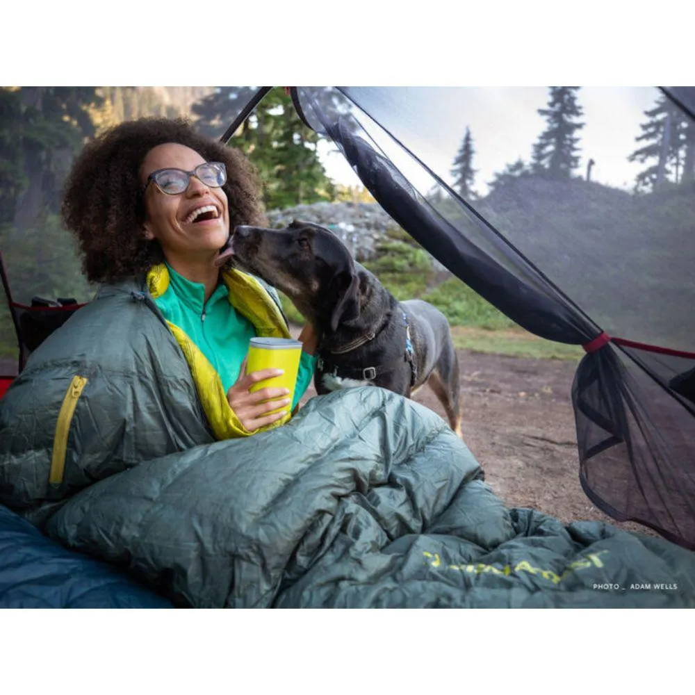 Thermarest Questar 20F/-6C