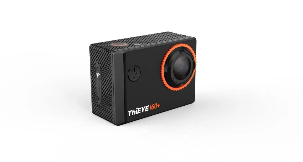 ThiEYE i60  Action Cam