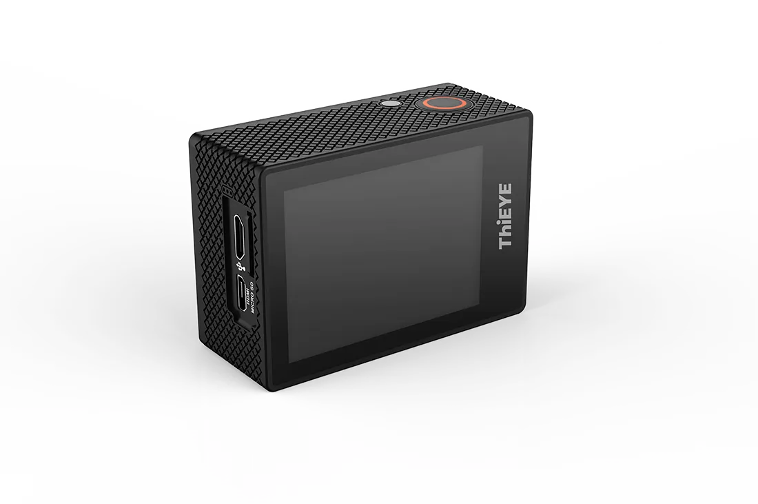 ThiEYE i60  Action Cam